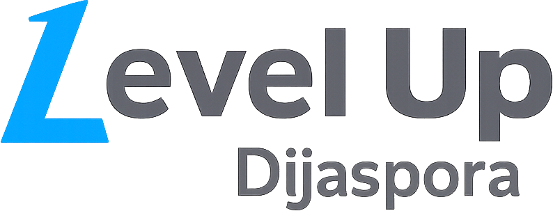 Level Up Dijaspora